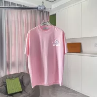 Cheap Chanel T-Shirts Short Sleeved For Unisex #1365358 Replica Wholesale [$42.00 USD] [ITEM#1365358] on Replica Chanel T-Shirts