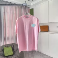 Cheap Chanel T-Shirts Short Sleeved For Unisex #1365366 Replica Wholesale [$42.00 USD] [ITEM#1365366] on Replica Chanel T-Shirts