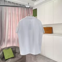 Cheap Christian Dior T-Shirts Short Sleeved For Unisex #1365369 Replica Wholesale [$42.00 USD] [ITEM#1365369] on Replica Christian Dior T-Shirts