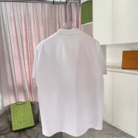 Cheap Fendi T-Shirts Short Sleeved For Unisex #1365377 Replica Wholesale [$42.00 USD] [ITEM#1365377] on Replica Fendi T-Shirts