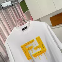Cheap Fendi T-Shirts Short Sleeved For Unisex #1365384 Replica Wholesale [$42.00 USD] [ITEM#1365384] on Replica Fendi T-Shirts
