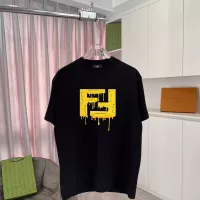 Cheap Fendi T-Shirts Short Sleeved For Unisex #1365387 Replica Wholesale [$42.00 USD] [ITEM#1365387] on Replica Fendi T-Shirts