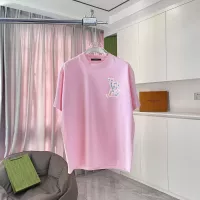 Cheap Louis Vuitton LV T-Shirts Short Sleeved For Unisex #1365398 Replica Wholesale [$42.00 USD] [ITEM#1365398] on Replica Louis Vuitton LV T-Shirts