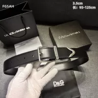Cheap Dolce &amp; Gabbana D&amp;G AAA Quality Belts For Unisex #1365402 Replica Wholesale [$72.00 USD] [ITEM#1365402] on Replica Dolce &amp; Gabbana D&amp;G AAA Quality Belts