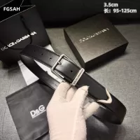 Cheap Dolce &amp; Gabbana D&amp;G AAA Quality Belts For Unisex #1365402 Replica Wholesale [$72.00 USD] [ITEM#1365402] on Replica Dolce &amp; Gabbana D&amp;G AAA Quality Belts