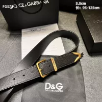 Cheap Dolce &amp; Gabbana D&amp;G AAA Quality Belts For Unisex #1365405 Replica Wholesale [$72.00 USD] [ITEM#1365405] on Replica Dolce &amp; Gabbana D&amp;G AAA Quality Belts