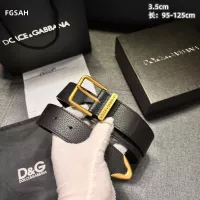 Cheap Dolce &amp; Gabbana D&amp;G AAA Quality Belts For Unisex #1365405 Replica Wholesale [$72.00 USD] [ITEM#1365405] on Replica Dolce &amp; Gabbana D&amp;G AAA Quality Belts
