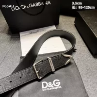 Cheap Dolce &amp; Gabbana D&amp;G AAA Quality Belts For Unisex #1365406 Replica Wholesale [$72.00 USD] [ITEM#1365406] on Replica Dolce &amp; Gabbana D&amp;G AAA Quality Belts