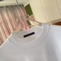 Cheap Louis Vuitton LV T-Shirts Short Sleeved For Unisex #1365408 Replica Wholesale [$42.00 USD] [ITEM#1365408] on Replica Louis Vuitton LV T-Shirts