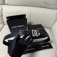 Cheap Dolce &amp; Gabbana D&amp;G AAA Quality Belts For Unisex #1365412 Replica Wholesale [$72.00 USD] [ITEM#1365412] on Replica Dolce &amp; Gabbana D&amp;G AAA Quality Belts