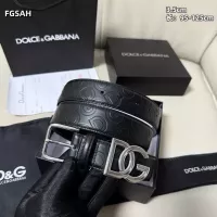 Cheap Dolce &amp; Gabbana D&amp;G AAA Quality Belts For Unisex #1365412 Replica Wholesale [$72.00 USD] [ITEM#1365412] on Replica Dolce &amp; Gabbana D&amp;G AAA Quality Belts