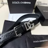 Cheap Dolce &amp; Gabbana D&amp;G AAA Quality Belts For Unisex #1365412 Replica Wholesale [$72.00 USD] [ITEM#1365412] on Replica Dolce &amp; Gabbana D&amp;G AAA Quality Belts