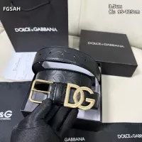 Cheap Dolce &amp; Gabbana D&amp;G AAA Quality Belts For Unisex #1365413 Replica Wholesale [$72.00 USD] [ITEM#1365413] on Replica Dolce &amp; Gabbana D&amp;G AAA Quality Belts