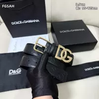 Cheap Dolce &amp; Gabbana D&amp;G AAA Quality Belts For Unisex #1365413 Replica Wholesale [$72.00 USD] [ITEM#1365413] on Replica Dolce &amp; Gabbana D&amp;G AAA Quality Belts