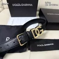 Cheap Dolce &amp; Gabbana D&amp;G AAA Quality Belts For Unisex #1365413 Replica Wholesale [$72.00 USD] [ITEM#1365413] on Replica Dolce &amp; Gabbana D&amp;G AAA Quality Belts