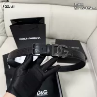 Cheap Dolce &amp; Gabbana D&amp;G AAA Quality Belts For Unisex #1365414 Replica Wholesale [$72.00 USD] [ITEM#1365414] on Replica Dolce &amp; Gabbana D&amp;G AAA Quality Belts