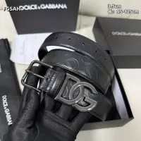 Cheap Dolce &amp; Gabbana D&amp;G AAA Quality Belts For Unisex #1365414 Replica Wholesale [$72.00 USD] [ITEM#1365414] on Replica Dolce &amp; Gabbana D&amp;G AAA Quality Belts