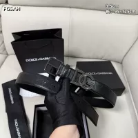 Cheap Dolce &amp; Gabbana D&amp;G AAA Quality Belts For Unisex #1365414 Replica Wholesale [$72.00 USD] [ITEM#1365414] on Replica Dolce &amp; Gabbana D&amp;G AAA Quality Belts