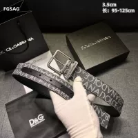 Cheap Dolce &amp; Gabbana D&amp;G AAA Quality Belts For Unisex #1365415 Replica Wholesale [$68.00 USD] [ITEM#1365415] on Replica Dolce &amp; Gabbana D&amp;G AAA Quality Belts