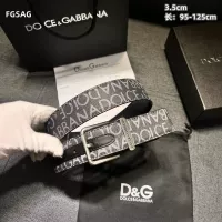 Cheap Dolce &amp; Gabbana D&amp;G AAA Quality Belts For Unisex #1365415 Replica Wholesale [$68.00 USD] [ITEM#1365415] on Replica Dolce &amp; Gabbana D&amp;G AAA Quality Belts