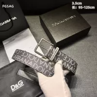 Cheap Dolce &amp; Gabbana D&amp;G AAA Quality Belts For Unisex #1365415 Replica Wholesale [$68.00 USD] [ITEM#1365415] on Replica Dolce &amp; Gabbana D&amp;G AAA Quality Belts