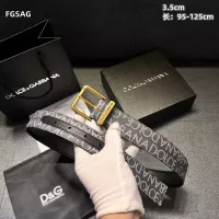 Cheap Dolce &amp; Gabbana D&amp;G AAA Quality Belts For Unisex #1365416 Replica Wholesale [$68.00 USD] [ITEM#1365416] on Replica Dolce &amp; Gabbana D&amp;G AAA Quality Belts