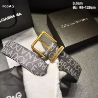 Cheap Dolce &amp; Gabbana D&amp;G AAA Quality Belts For Unisex #1365416 Replica Wholesale [$68.00 USD] [ITEM#1365416] on Replica Dolce &amp; Gabbana D&amp;G AAA Quality Belts