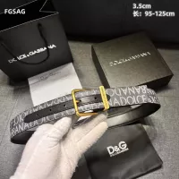 Cheap Dolce &amp; Gabbana D&amp;G AAA Quality Belts For Unisex #1365416 Replica Wholesale [$68.00 USD] [ITEM#1365416] on Replica Dolce &amp; Gabbana D&amp;G AAA Quality Belts