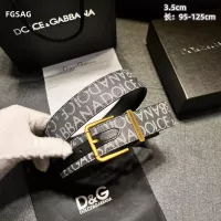 Cheap Dolce &amp; Gabbana D&amp;G AAA Quality Belts For Unisex #1365416 Replica Wholesale [$68.00 USD] [ITEM#1365416] on Replica Dolce &amp; Gabbana D&amp;G AAA Quality Belts