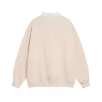 Cheap Louis Vuitton LV Hoodies Long Sleeved For Unisex #1365417 Replica Wholesale [$48.00 USD] [ITEM#1365417] on Replica Louis Vuitton LV Hoodies