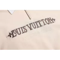 Cheap Louis Vuitton LV Hoodies Long Sleeved For Unisex #1365417 Replica Wholesale [$48.00 USD] [ITEM#1365417] on Replica Louis Vuitton LV Hoodies