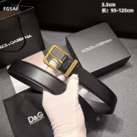 Cheap Dolce &amp; Gabbana D&amp;G AAA Quality Belts For Unisex #1365419 Replica Wholesale [$64.00 USD] [ITEM#1365419] on Replica Dolce &amp; Gabbana D&amp;G AAA Quality Belts
