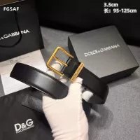 Cheap Dolce &amp; Gabbana D&amp;G AAA Quality Belts For Unisex #1365419 Replica Wholesale [$64.00 USD] [ITEM#1365419] on Replica Dolce &amp; Gabbana D&amp;G AAA Quality Belts