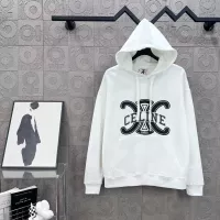 Cheap Celine Hoodies Long Sleeved For Unisex #1365421 Replica Wholesale [$76.00 USD] [ITEM#1365421] on Replica Celine Hoodies