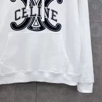 Cheap Celine Hoodies Long Sleeved For Unisex #1365421 Replica Wholesale [$76.00 USD] [ITEM#1365421] on Replica Celine Hoodies