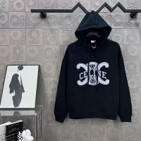 Cheap Celine Hoodies Long Sleeved For Unisex #1365422 Replica Wholesale [$76.00 USD] [ITEM#1365422] on Replica Celine Hoodies