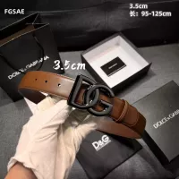 Cheap Dolce &amp; Gabbana D&amp;G AAA Quality Belts For Unisex #1365423 Replica Wholesale [$60.00 USD] [ITEM#1365423] on Replica Dolce &amp; Gabbana D&amp;G AAA Quality Belts