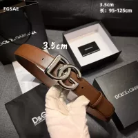 Cheap Dolce &amp; Gabbana D&amp;G AAA Quality Belts For Unisex #1365424 Replica Wholesale [$60.00 USD] [ITEM#1365424] on Replica Dolce &amp; Gabbana D&amp;G AAA Quality Belts