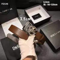 Cheap Dolce &amp; Gabbana D&amp;G AAA Quality Belts For Unisex #1365424 Replica Wholesale [$60.00 USD] [ITEM#1365424] on Replica Dolce &amp; Gabbana D&amp;G AAA Quality Belts