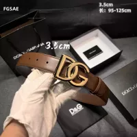 Cheap Dolce &amp; Gabbana D&amp;G AAA Quality Belts For Unisex #1365425 Replica Wholesale [$60.00 USD] [ITEM#1365425] on Replica Dolce &amp; Gabbana D&amp;G AAA Quality Belts