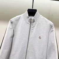 Cheap Moncler Jackets Long Sleeved For Unisex #1365426 Replica Wholesale [$68.00 USD] [ITEM#1365426] on Replica Moncler Jackets