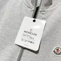 Cheap Moncler Jackets Long Sleeved For Unisex #1365426 Replica Wholesale [$68.00 USD] [ITEM#1365426] on Replica Moncler Jackets