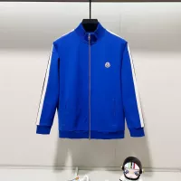 Cheap Moncler Jackets Long Sleeved For Unisex #1365427 Replica Wholesale [$68.00 USD] [ITEM#1365427] on Replica Moncler Jackets