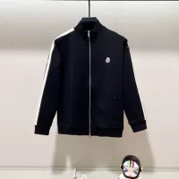 Cheap Moncler Jackets Long Sleeved For Unisex #1365428 Replica Wholesale [$68.00 USD] [ITEM#1365428] on Replica Moncler Jackets