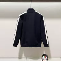 Cheap Moncler Jackets Long Sleeved For Unisex #1365428 Replica Wholesale [$68.00 USD] [ITEM#1365428] on Replica Moncler Jackets