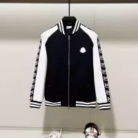 Cheap Moncler Jackets Long Sleeved For Unisex #1365429 Replica Wholesale [$68.00 USD] [ITEM#1365429] on Replica Moncler Jackets