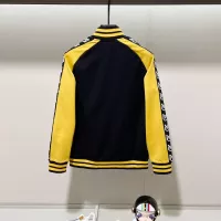 Cheap Moncler Jackets Long Sleeved For Unisex #1365430 Replica Wholesale [$68.00 USD] [ITEM#1365430] on Replica Moncler Jackets