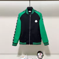 Cheap Moncler Jackets Long Sleeved For Unisex #1365431 Replica Wholesale [$68.00 USD] [ITEM#1365431] on Replica Moncler Jackets