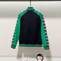 Cheap Moncler Jackets Long Sleeved For Unisex #1365431 Replica Wholesale [$68.00 USD] [ITEM#1365431] on Replica Moncler Jackets