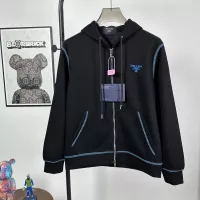 Cheap Prada Jackets Long Sleeved For Unisex #1365432 Replica Wholesale [$80.00 USD] [ITEM#1365432] on Replica Prada Jackets